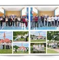 Фото-850Выпускной альбом для 9,11 классов Символ